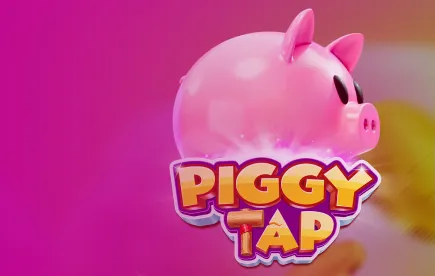 Tournament for $25,000 in Piggy Tap